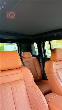 BYD Leopard 7